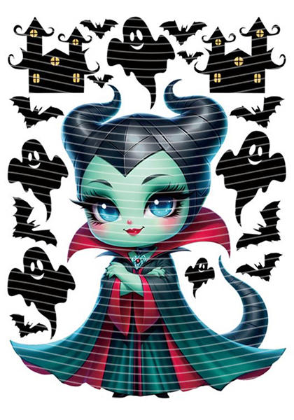 A5 Notebook Wraps-W-1809